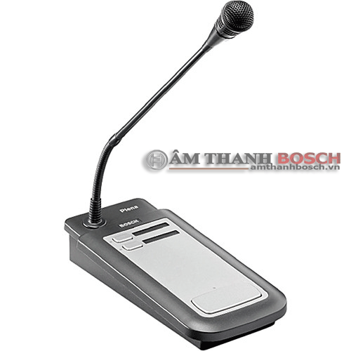 Bàn gọi 2 vùng Zone Bosch PLE-2CS