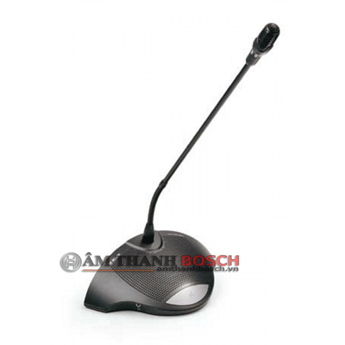 Micrô BOSCH CCS‑DL dành cho đại biểu hội thảo BOSCH CCS 900