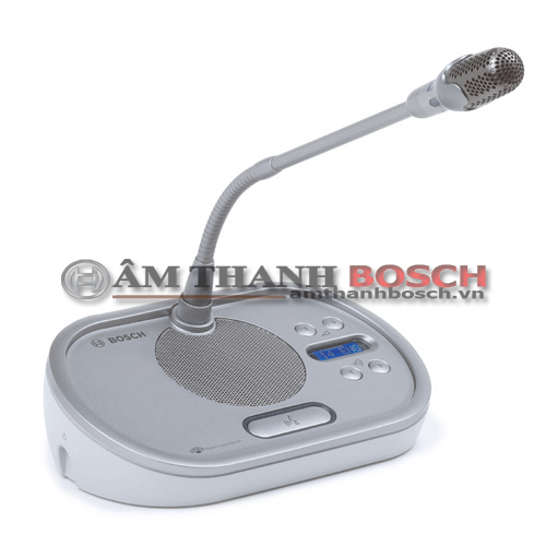Bosch DCN-DISD-L