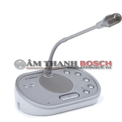 Bosch DCN-DISV-L