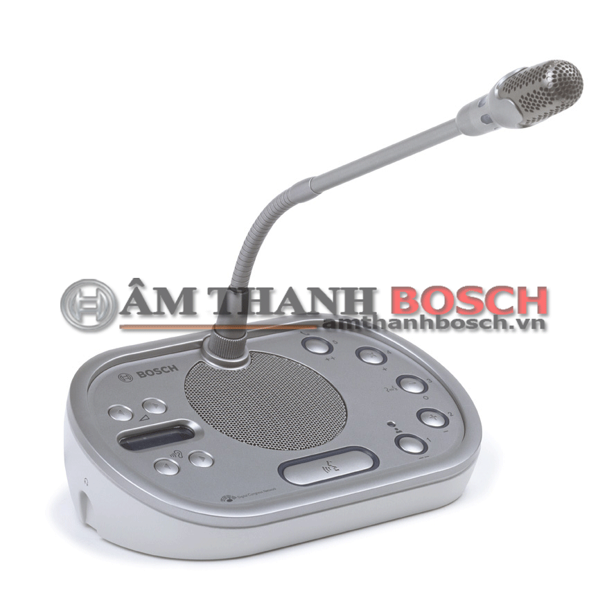 Bosch DCN-DISVCS-L