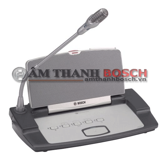 Bosch DCN-CON