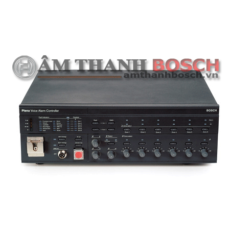 Bộ điều khiển cảnh báo bằng giọng nói Plena LBB 1990/00