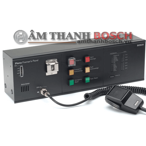 Bảng mạch báo cháy Bosch LBB 1995/00