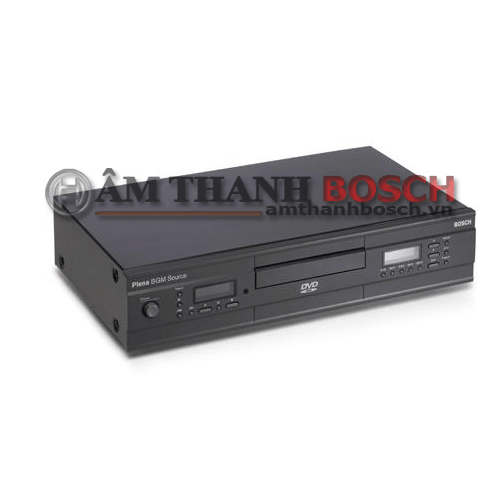 Đầu phát nhạc nền DVD/TUNER Bosch PLN-DVDT