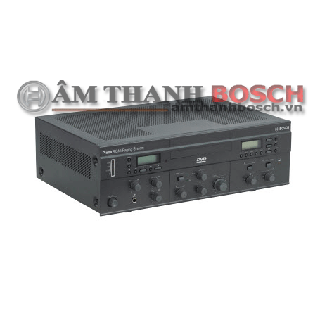 Đầu phát nhạc nền DVD/TUNER/MP3 Bosch PLN-2AIO120