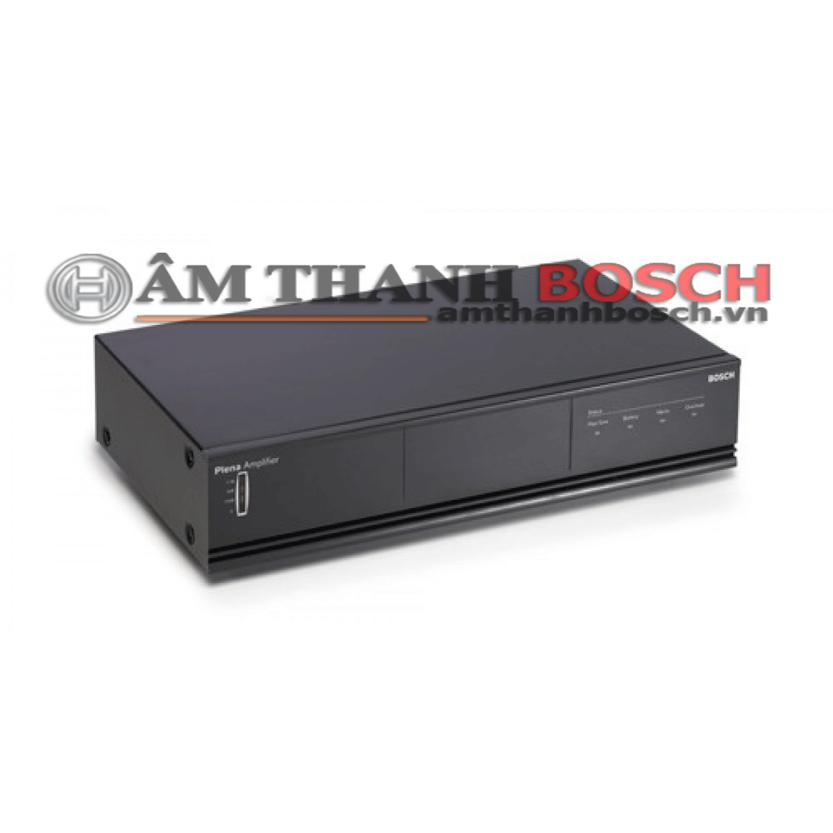 Bộ khuếch đại công suất Plena LBB 1935/20