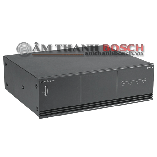 Âm ly công suất 720/480W Bosch LBB 1938/20