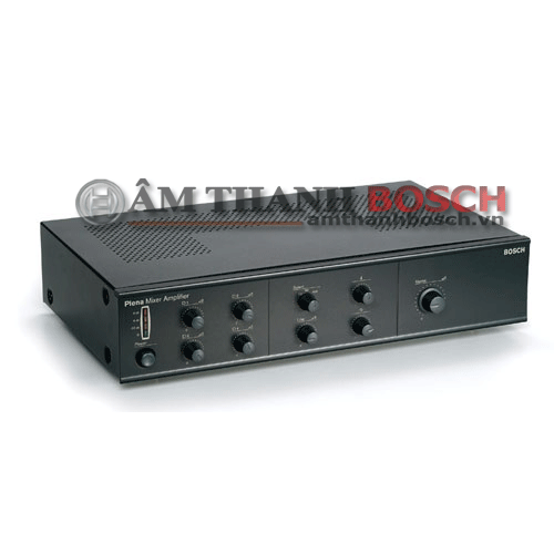 Âm ly kèm trộn âm 45/30W Bosch LBB 1903/10