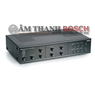 Âm ly kèm trộn âm 180/120W Bosch LBB 1912/10