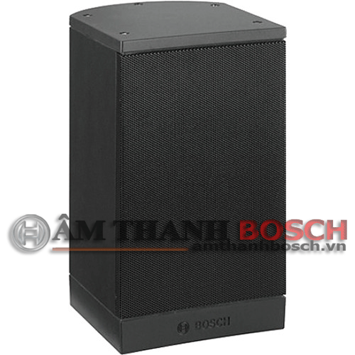 Loa Thùng Âm thanh Cao cấp LB1‑UM50E‑D 50 W Màu than
