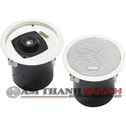 Loa âm trần 30W 8inch Bosch LC2-PC30G6-8