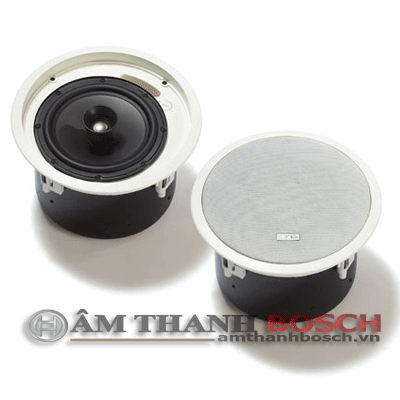 Loa âm trần 30W 8inch Bosch LC2-PC30G6-8L