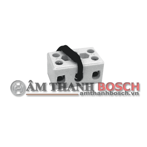Phụ kiện kết nối adapter Evac Bosch LBC 1256/00