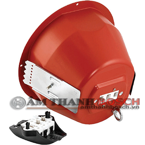Vỏ loa kim loại chống cháy Bosch LC1-MFD