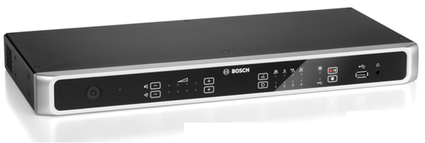 Thiết bị điều khiển trung tâm Bosch CCSD-CU