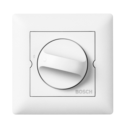 Chiết áp 100W Bosch LBC 1420/10