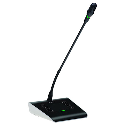 Bàn gọi 8 vùng zone Bosch PLM-8CS