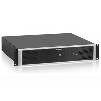 Amply Paviro 2 x 500W Bosch PVA-2P500