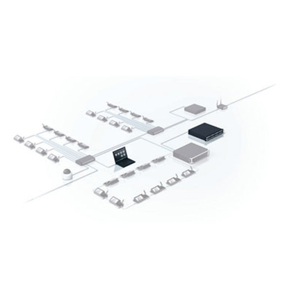 Bosch DCNM-LSVT Phần mềm biểu quyết tại chỗ Hệ Thống Hội Thảo DICENTIS