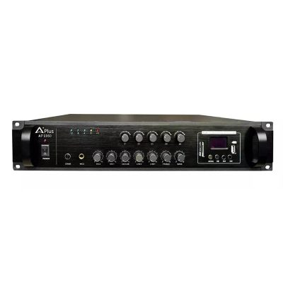 Amply Liền Mixer Aplus AP-2350