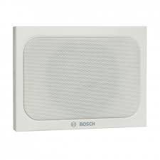 Loa hộp 6W hình chữ nhật, vỏ kim loại LBC3018/01