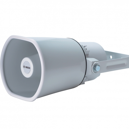 Loa phóng thanh Bosch 10W LH1-10M10E : Loa nén 10w