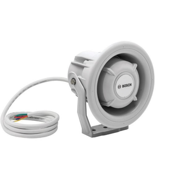 Loa nén hàng hải nhỏ gọn 6W : Bosch LH2-UC06