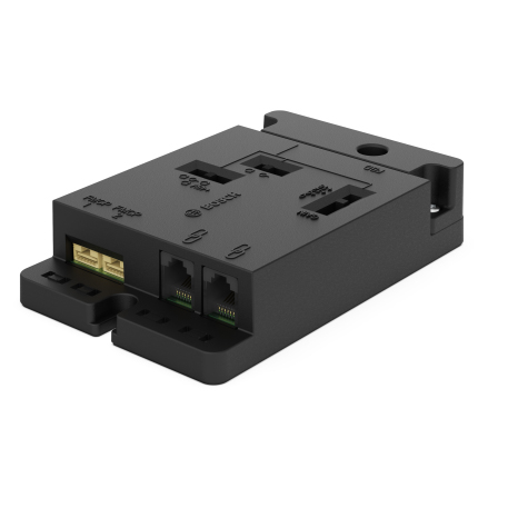 DCNM-FAI Bộ giao tiếp âm thanh lắp chìm DICENTIS