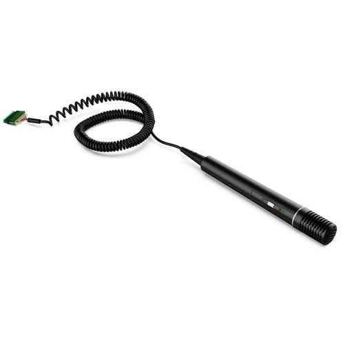 DCNM-FHHC Micrô cầm tay cáp xoắn DICENTIS