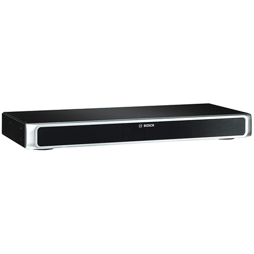 CCSD-EXU : Bộ cấp nguồn mở rộng hệ thống hội thảo Bosch CCS 1000D