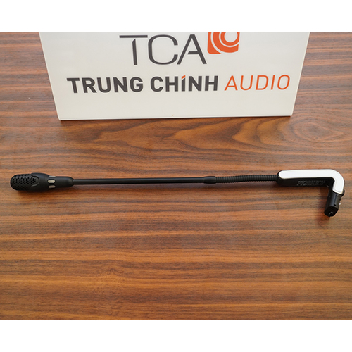 Micrô DCNM‑MICS thân ngắn