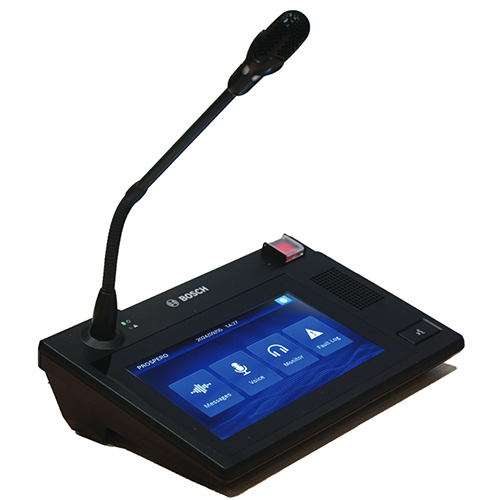 Bàn gọi PRP-CST