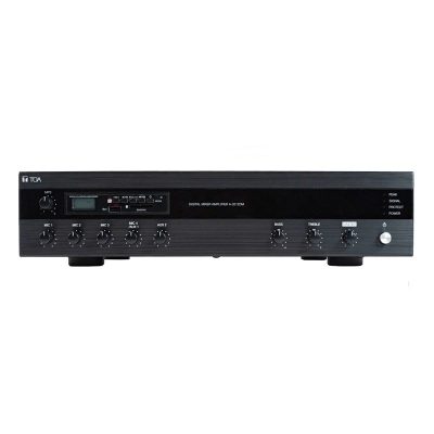 Amply TOA A-3248DM
