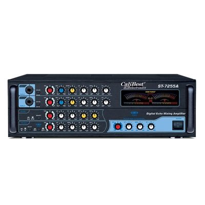 Amply karaoke Nanomax ST 7499A