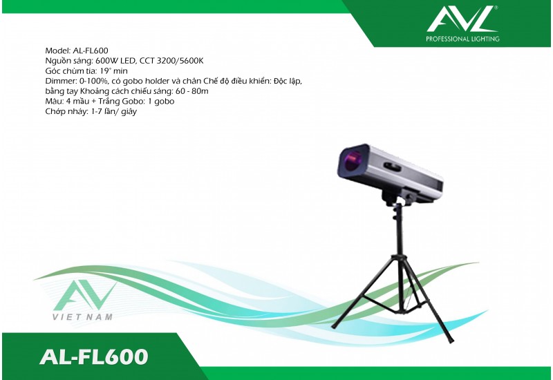 AL-FL600