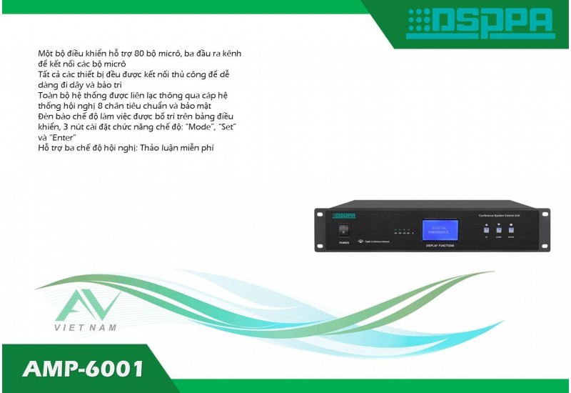AMP-6001