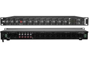 Bộ tiền khuếch đại 2 kênh ITC: T-2S01