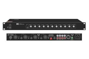 Bộ tiền khuếch đại ITC: T-1S01