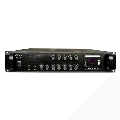 Amply Liền Mixer Aplus AP-2250