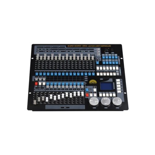 Bàn Điều Khiển DMX 1024 DX-1024