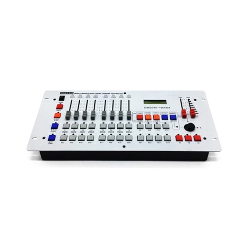 Bàn Điều Khiển DMX 240 ZYT AE-240 L