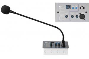 Bảng điều chỉnh từ xa ITC T-8000B