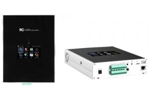 Bộ chuyển đổi mạng IP gắn tường: ITC T-7805B
