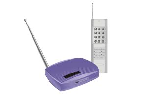 Bộ điều khiển từ xa IP: ITC T-7720