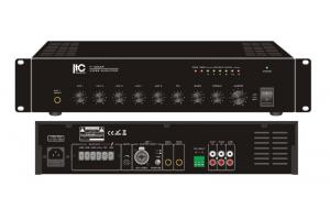 Bộ khuếch đại ITC T-120AP kèm mixer, công suất 120W