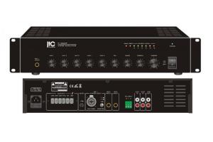 Bộ khuếch đại ITC kèm mixer công suất 40W: T-40AP