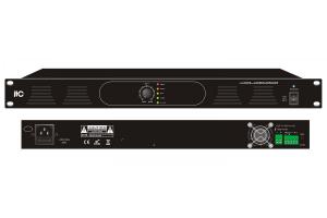 Bộ khuếch đại kỹ thuật số ITC T-1120DS công suất 120W, Class-D
