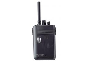 Bộ phát phiên dịch di động: TOA WM-2100