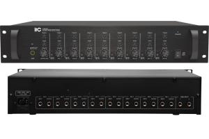 Bộ tiền khuếch đại 8 kênh ITC T-6240